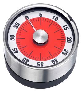 Digitalni timer od nehrđajućeg čelika Westmark Futura