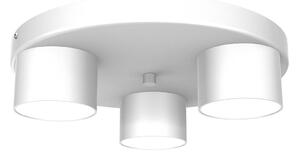 Stropna svjetiljka DIXIE 3xGX53/11W/230V bijela