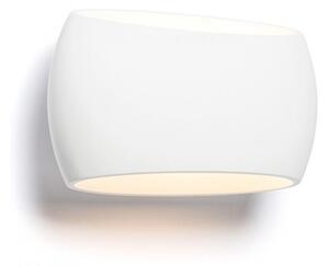 RED - Design Rendl - R12365 - Zidna svjetiljka VERITA 1xE27/33W/230V bijela