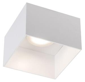 Shilo 7082 - Stropna svjetiljka KONAN 1xGX53/15W/230V bijela