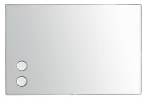 Kutija za ključeve s magnetnom pločom Wenko Home, 20 x 30 cm