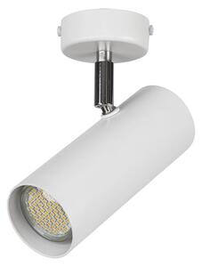 Reflektorska svjetiljka OKO 1xGU10/25W/230V bijela
