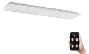 Eglo 99549- LED Prigušiva stropna svjetiljka HERRORA-Z LED/31,5W/230V 2700-6500K