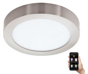 Eglo 900114 - LED Prigušiva svjetiljka za kupaonicu FUEVA-Z LED/16,5W/230V IP44