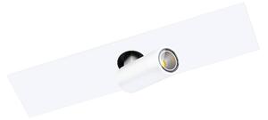 Eglo 98818 - LED Reflektorska svjetiljka za tračni sustav TP 1xLED/9W/230V