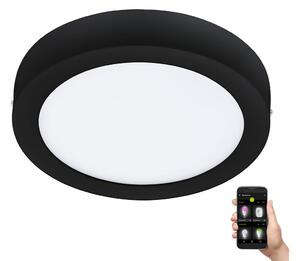 Eglo 900108 - LED Prigušiva svjetiljka za kupaonicu FUEVA-Z LED/16,5W/230V IP44