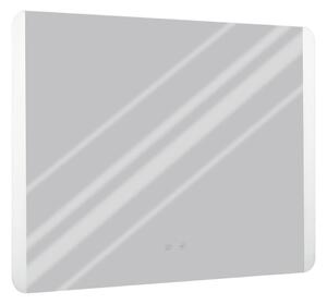 Eglo 99854 - LED Ogledalo za kupaonicu s pozadinskim osvjetljenjem BUENAVISTA LED/24W/230V IP44