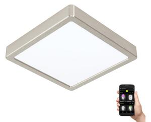 Eglo 900115 - LED Prigušiva svjetiljka za kupaonicu FUEVA-Z LED/16,5W/230V IP44