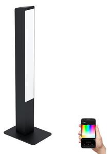 Eglo 99604 - LED RGBW Prigušiva stolna lampa SIMOLARIS-Z LED/16W/230V 2700-6500K
