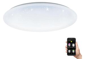 Eglo 900002 - LED Prigušiva stropna svjetiljka TOTARI-Z LED/44,8W/230V 2700-6500K