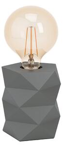 Eglo 98859 - Stolna lampa SWARBY 1xE27/60W/230V