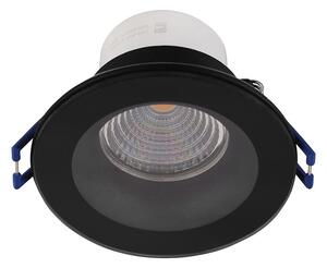 Eglo 99493 - LED Prigušiva svjetiljka za kupaonicu SALABATE LED/6W/230V 2700K IP44
