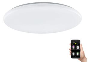 Eglo 900085 - LED Prigušiva stropna svjetiljka TOTARI-Z LED/44,8W/230V