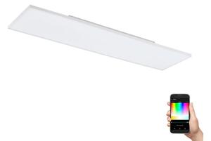 Eglo 900061 - LED RGBW Prigušiva stropna svjetiljka TURCONA-Z LED/31,8W/230V