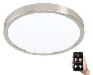 Eglo 98845 - LED Prigušiva svjetiljka za kupaonicu FUEVA-Z LED/19,5W/230V IP44