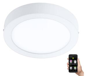 Eglo 900103 - LED Prigušiva svjetiljka za kupaonicu FUEVA-Z LED/16,5W/230V IP44