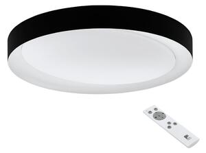 Eglo 99783 - LED Prigušiva stropna svjetiljka LAURITO LED/24W/230V 3000-6500K+DU