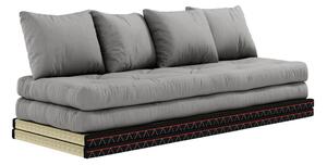 Sofa na razvlačenje Karup Design Chico Grey