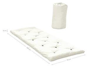 Madrac za goste Karup Design Bed In A Bag Creamy, 70 x 190 cm