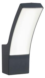 Rabalux 7504 - LED Vanjska zidna svjetiljka PALANGA LED/12W/230V IP44