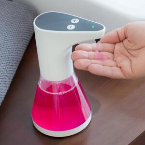 Automatski dozator sapuna sa senzorom InnovaGoods