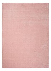 Ružičasti tepih Universal Montana, 80 x 150 cm