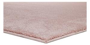 Ružičasti tepih Universal Montana, 60 x 120 cm
