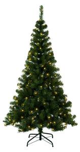 Eglo 410917 - LED Božićno drvce OTTAWA 180 cm 180xLED/0,064W/30/230V IP44