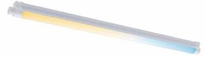 HiLite - LED Prigušiva podelementna svjetiljka BASEL LED/7W/230V 2700-6500K 60 cm