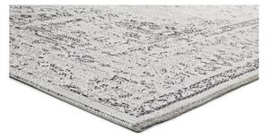 Sivo-bež vanjski tepih Universal Weave Lurno, 130 x 190 cm