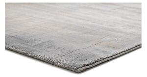 Sivo-bež tepih Universal Seti, 60 x 120 cm