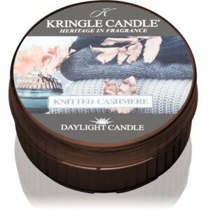 Kringle Candle Knitted Cashmere čajna svijeća 42 g