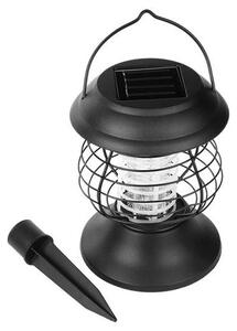 LED Solarna svjetiljka sa zamkom za insekte LED/1,2V IP44