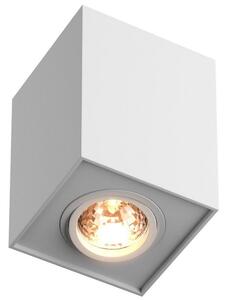 Zuma Line H-89200-WH - Reflektorska svjetiljka QUADRO 1xGU10/50W/230V bijela
