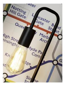Crna stolna svjetiljka - it's about RoMi London