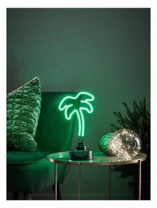 Stolna LED dekoracija Markslöjd Palma Tree