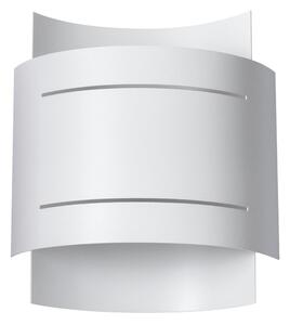Sollux SL.0980 - Zidna svjetiljka HESTIA 1xG9/40W/230V bijela