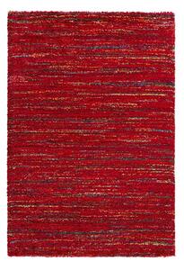 Crveni tepih Mint Rugs Chic, 80 x 150 cm