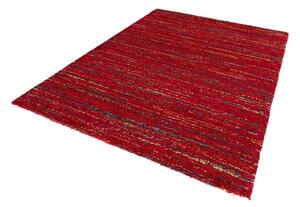 Crveni tepih Mint Rugs Chic, 80 x 150 cm
