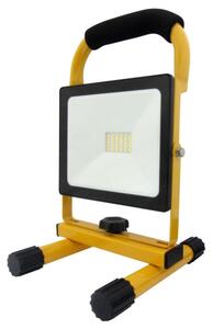LED Prijenosni reflektor LED/10W/230V IP65