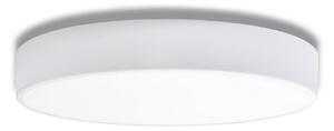 Stropna svjetiljka sa senzorom CLEO 5xE27/24W/230V pr. 60 cm bijela