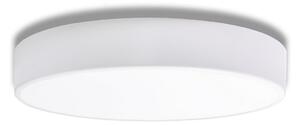 Stropna svjetiljka sa senzorom CLEO 4xE27/24W/230V pr. 50 cm bijela