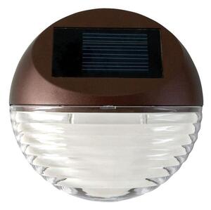 LED Solarna zidna svjetiljka LED/1,2V IP44