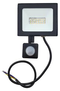 LED Reflektor sa senzorom LED/20W/230V IP44