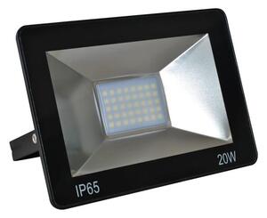 LED Reflektor LED/20W/230V IP65