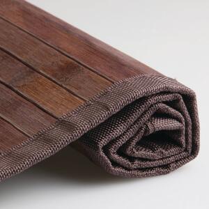 Kupaonska podloga od bambusa iDesign Formbu Mat L