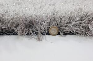 Sivi tepih Flair Rugs Dazzle, 120 x 170 cm