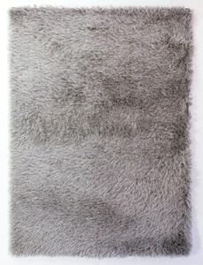Sivi tepih Flair Rugs Dazzle, 60 x 110 cm