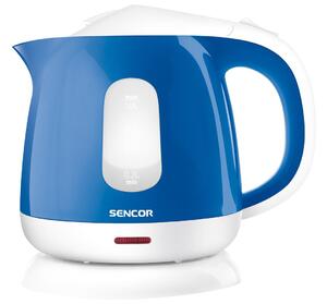 Sencor - Kuhalo za vodu 1 l 1100W/230V plava