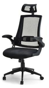 Zondo.hr Fotelja Hecty (crna). Akcija -16%. 1109942